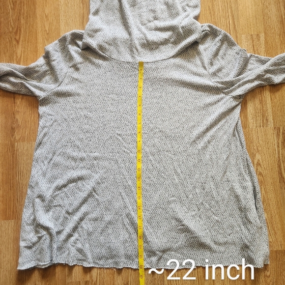 Apt 9 Turtleneck Sweater - Picture 6 of 8